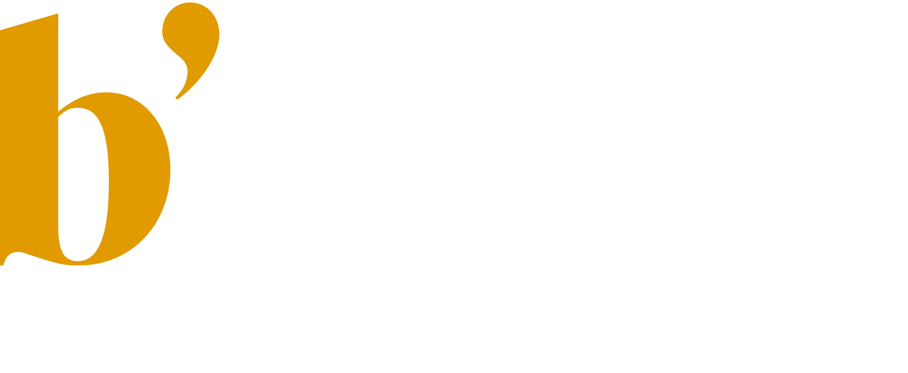 b'mine Düsseldorf Logo