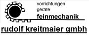 Rudolf Kreitmaier GmbH - SMART Relaunch