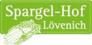 Spargelhof Lövenich