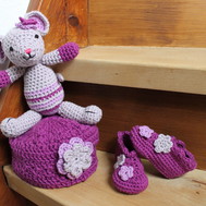 Set Maus - EUR 55.- / CHF 68.-