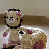 Set Löwe - EUR 55.- / CHF 68.-