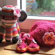 Set Elefant - EUR 57.- / CHF 70.-