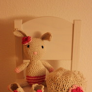 Set Hase - EUR 55.- / CHF 68.-