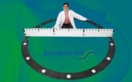Dichtungen Faulturm Tauchbetrieb Richter