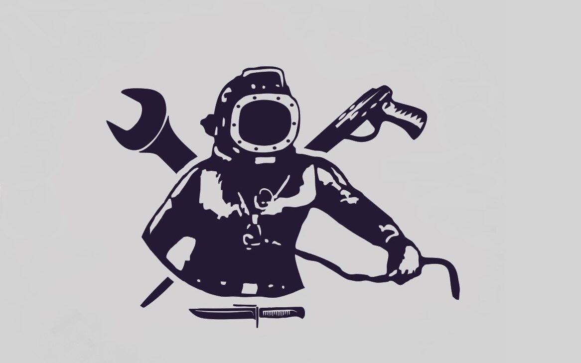 Team Tauchbetrieb Richter