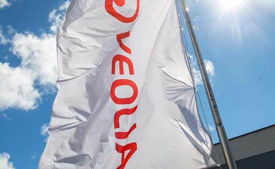 Veolia Filtech Tauchbetrieb Richter 