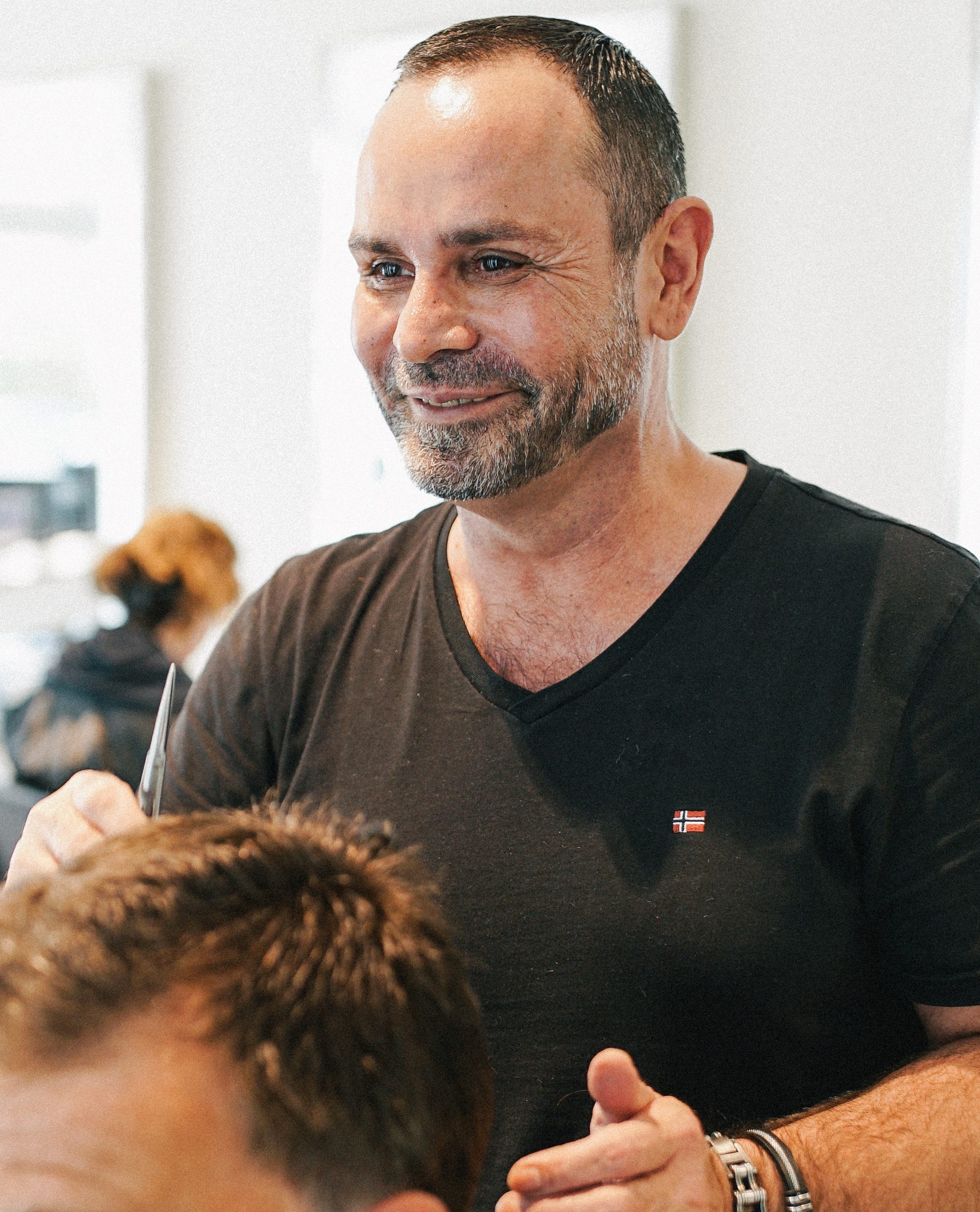 Haarkünstler - we love your hair