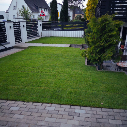 Garten- und Landschaftsbau in Dillenburg – Aldea Bau