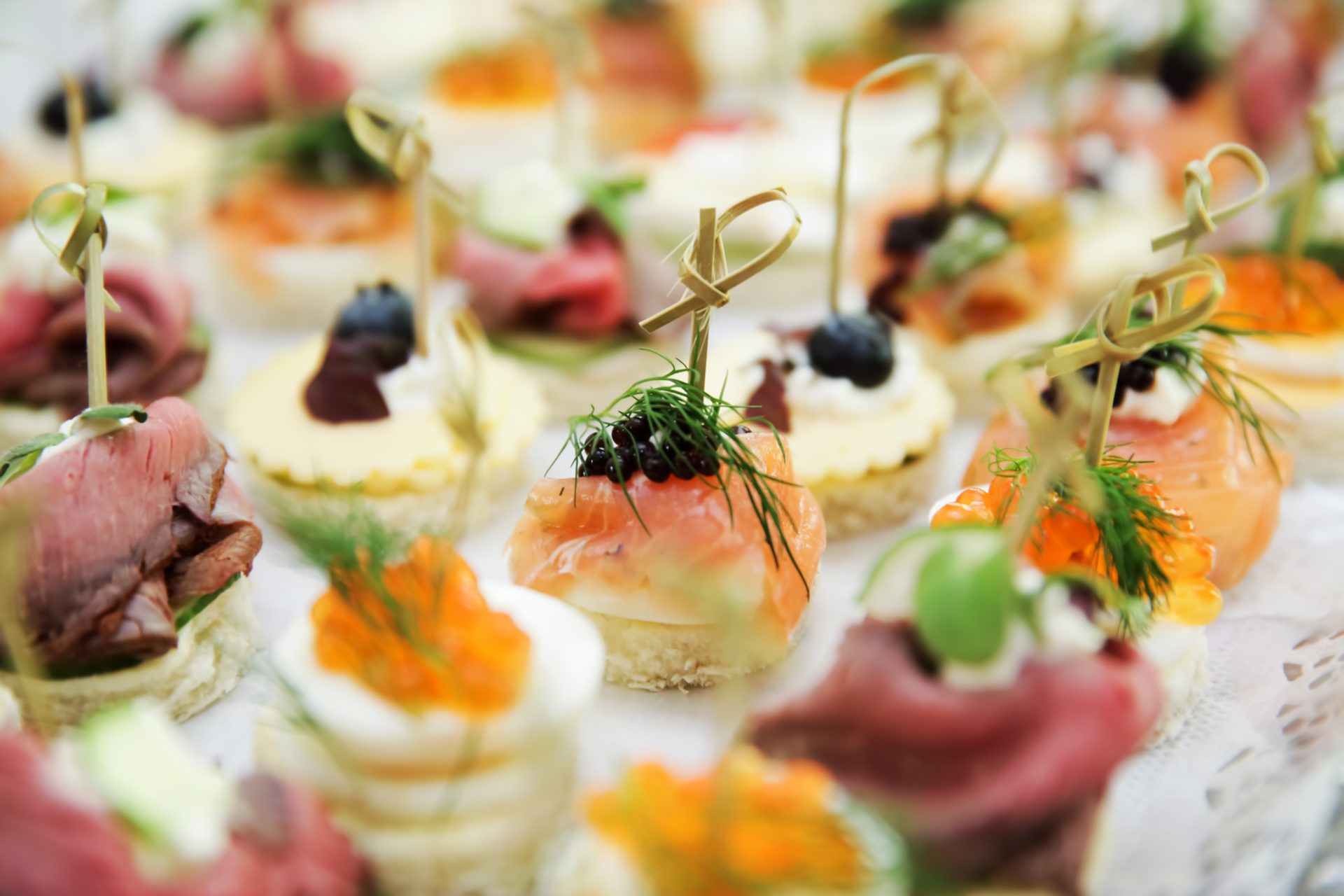 Partyservice Tolke Partyservice Und Catering In Berlin