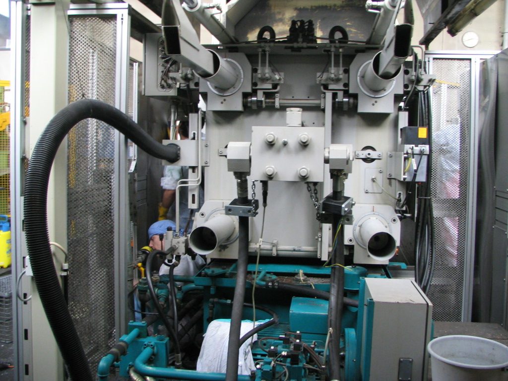 As Industrie Und Gebaudereinigung Reinigungsservice Aus Weissenhorn