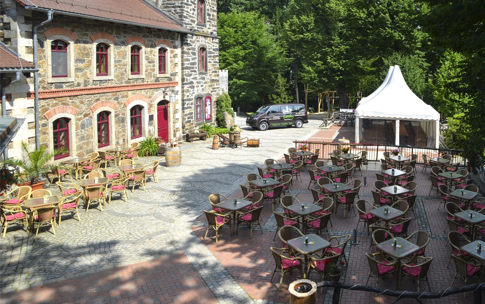 Butterberg Gasthof Hotel Und Ferienhaus Mit Besonderem Flair In