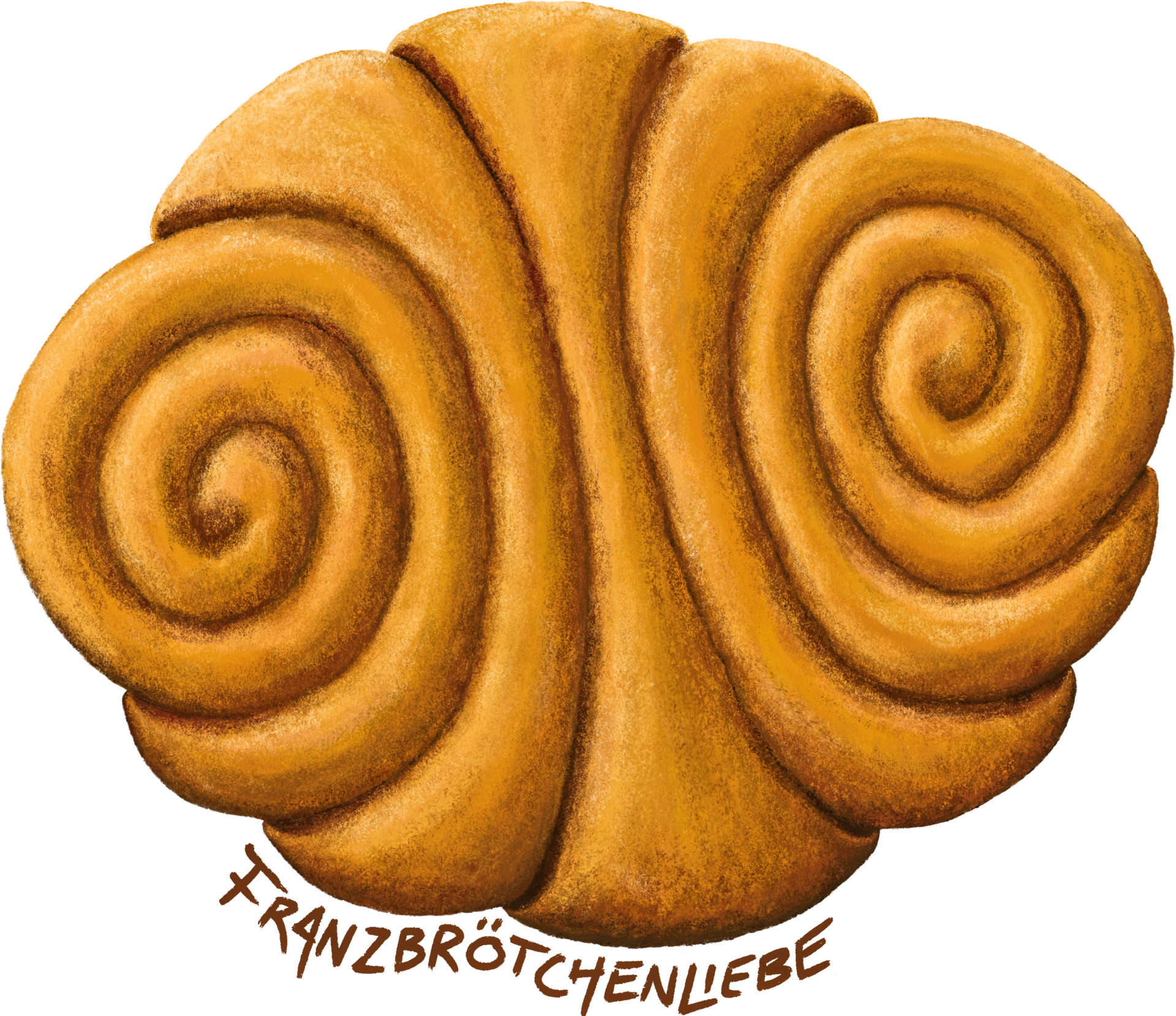Hamburger Original Logo