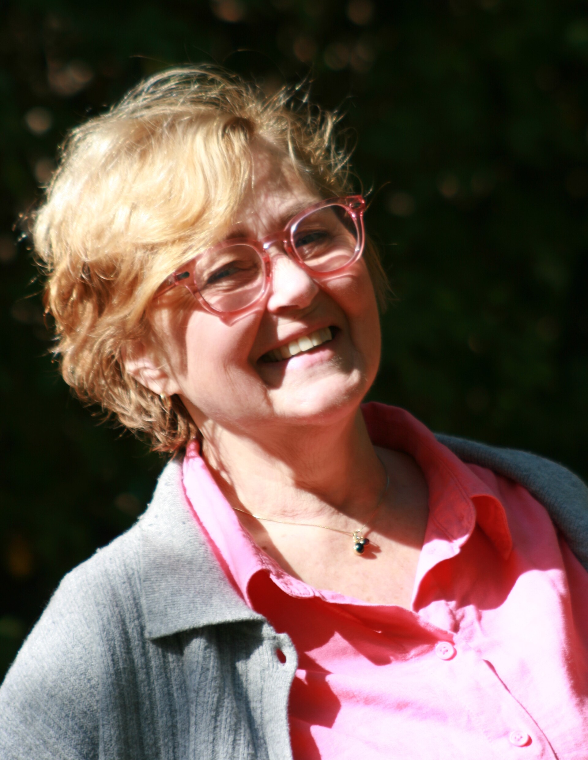 Sabine Wilhelm