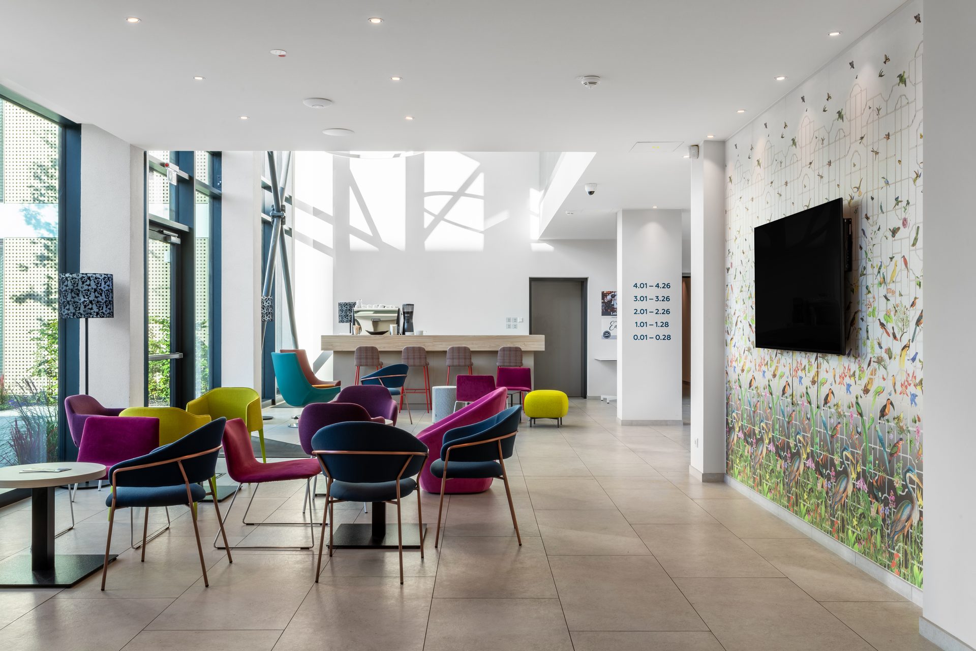 Wohnen Auf Zeit Bei Squareville Squareville Modern Living