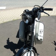 Simson SR 50 B3