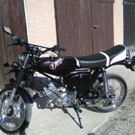 Simson S50 B