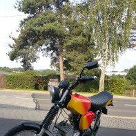 Simson S51 B 2-4