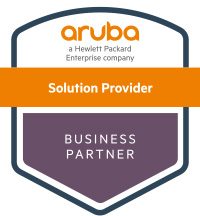 Aruba, a Hewlett Packard Enterprise company 