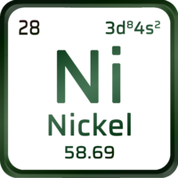 Fritz Wever GmbH - Leistungen - Nickel