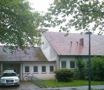 Spiellokal 1, Turnhalle Schule Borchshöhe