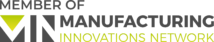 Logo des Manufacturing Inovations Network