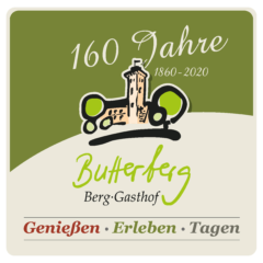 Butterberg - Genießen, Erleben und Tagen im Berg Gasthof