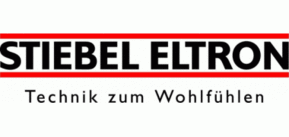 Stiefel Eltron Logo