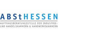 ABSt Hessen Logo