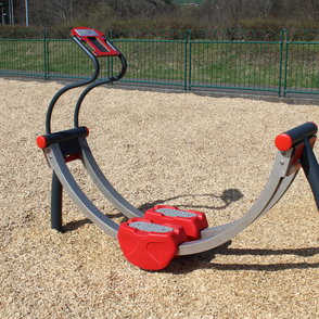 Out&Fit
Ski-Trainer
JFI-0901