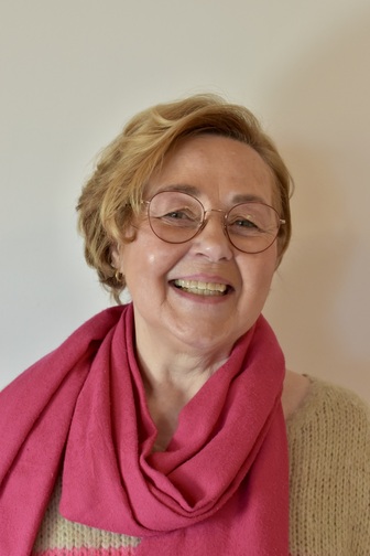 Sabine Wilhelm