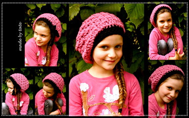 Mütze Frenchy