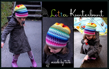 LOTTA KUNTERBUNT