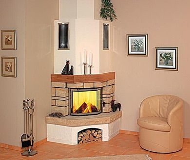 Produkte - Altenburger Kaminstudio