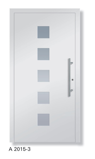 Haustür A2015-3