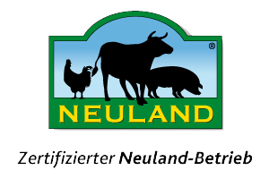 Neuland Fleisch in Berlin