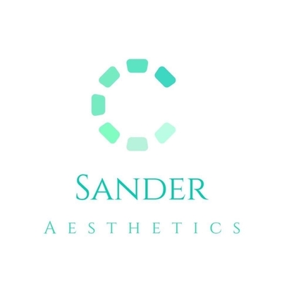 Sander Aesthetics - Felicitas Natascha Sander