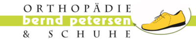 Logo Bernd Petersen