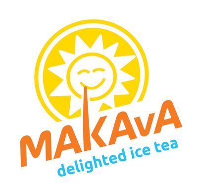 MAKAVA delighted ice tea