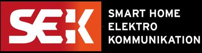 SEK - Smart Home Elektro Kommunikation