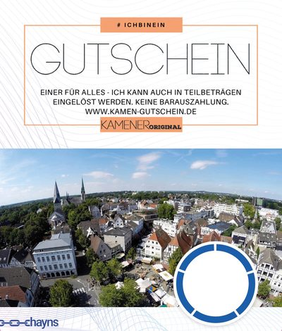 Gutschein