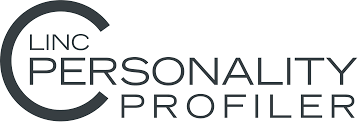 LINC Personality Profiler Logo