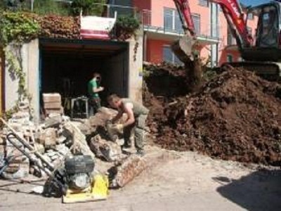 Über Uns - Fleisige-Handwerker