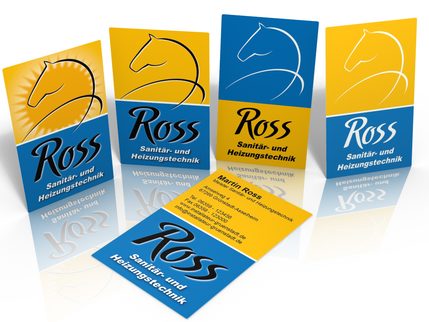 Pfalz.Marketing Visitenkarten PRINT Produkte