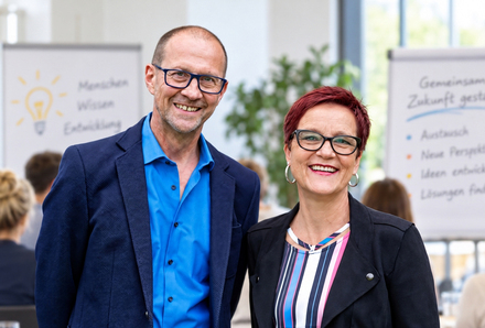 Coaches für die New Leadership Generation