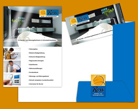 Pfalz.Marketing Angebotsmappen PRINT Produkt