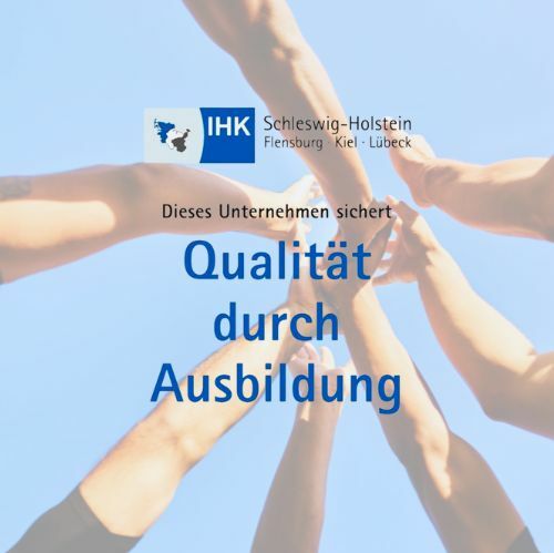 Job Ausbildung Tauchbetrieb Richter