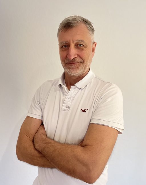 Dr. med. Uni. Zu Leuven Philip De Hert