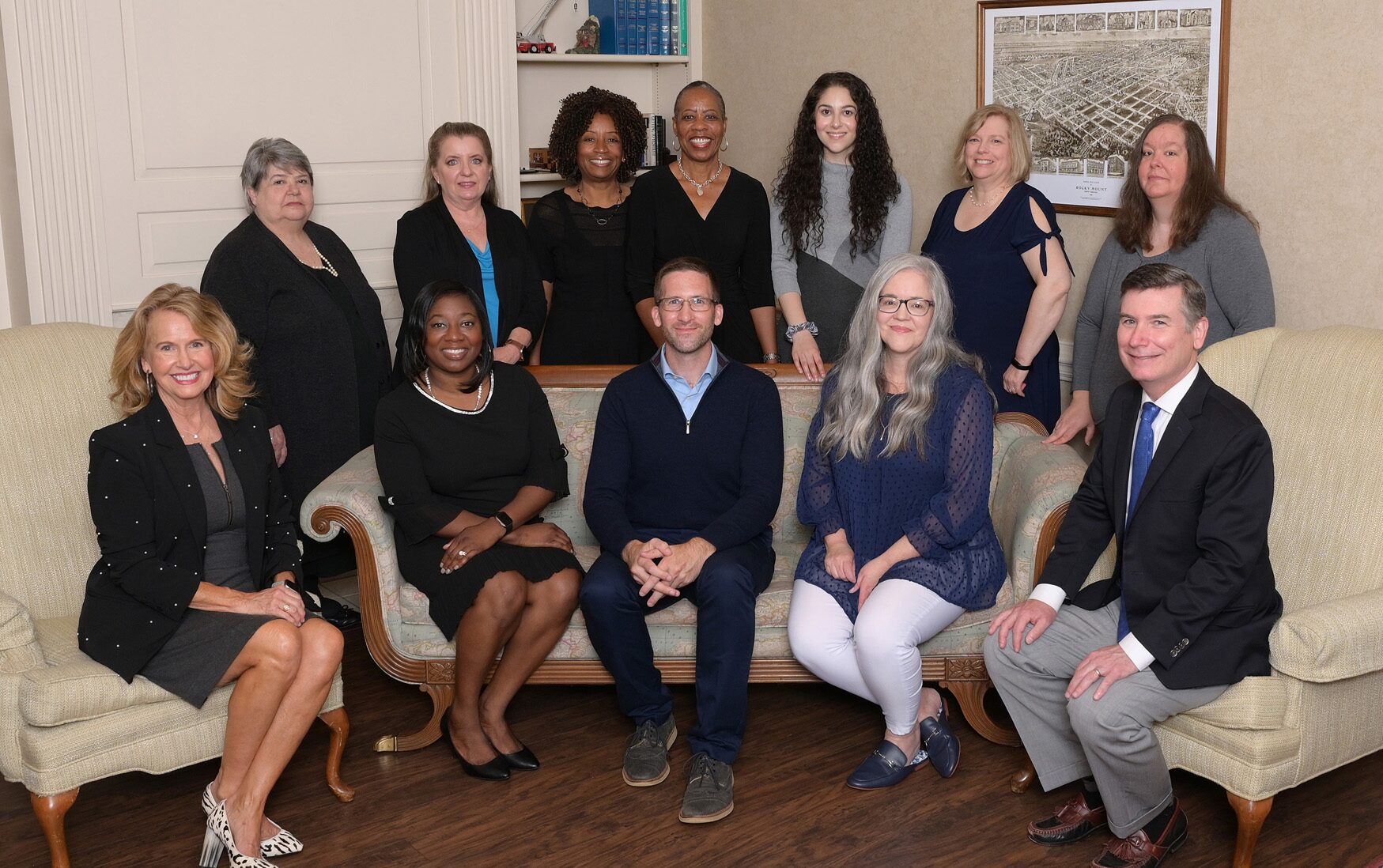 The Parker Law Office, LLC