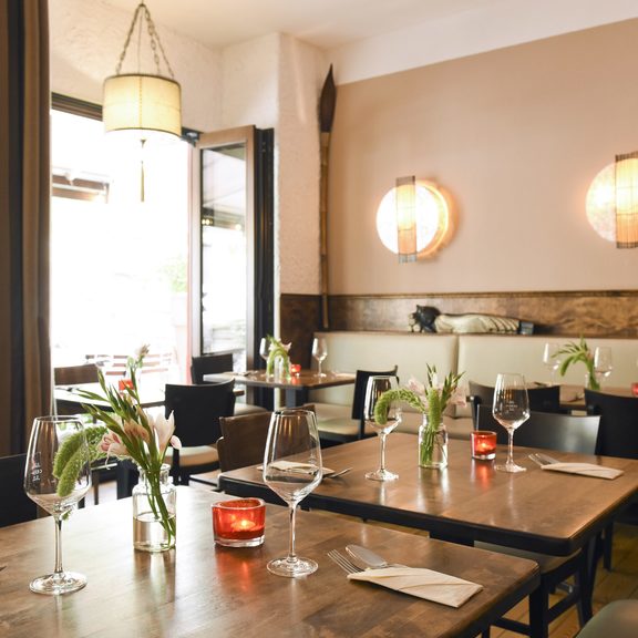 Sarod’s Thailändisches Essen in BerlinKreuzberg