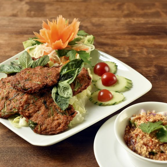 Sarod’s Thailändisches Essen in BerlinKreuzberg